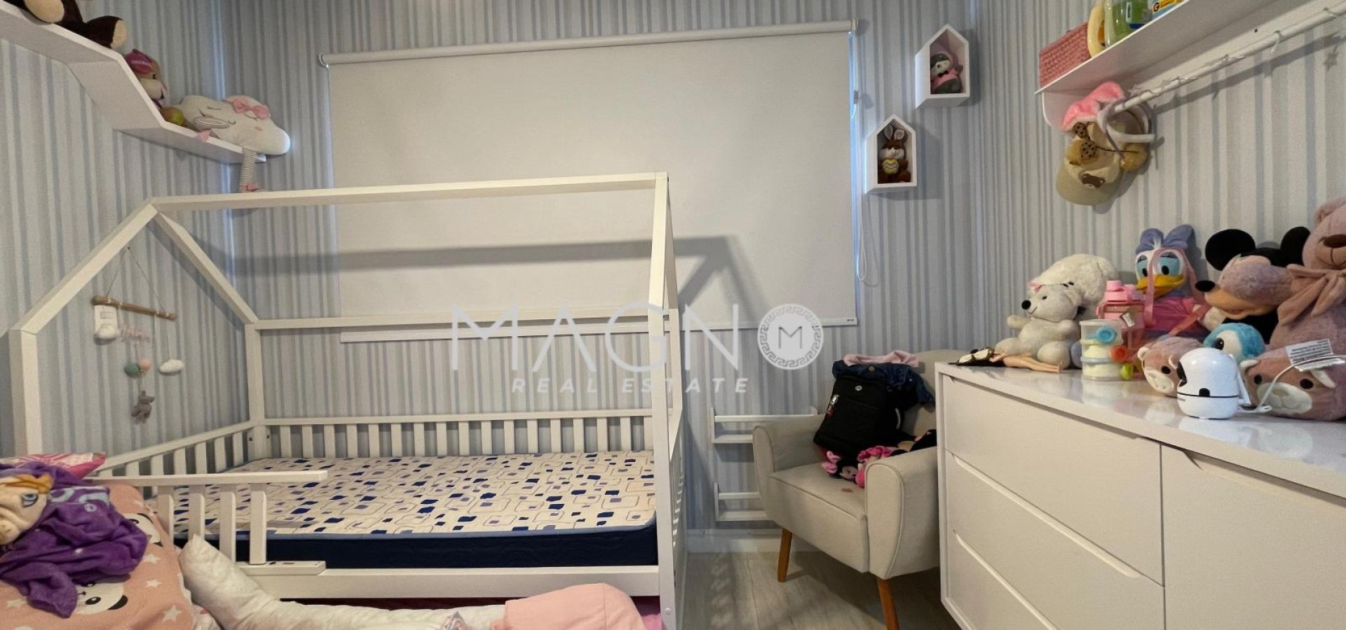 Casa de Alto Padrão em Condomínio Fechado