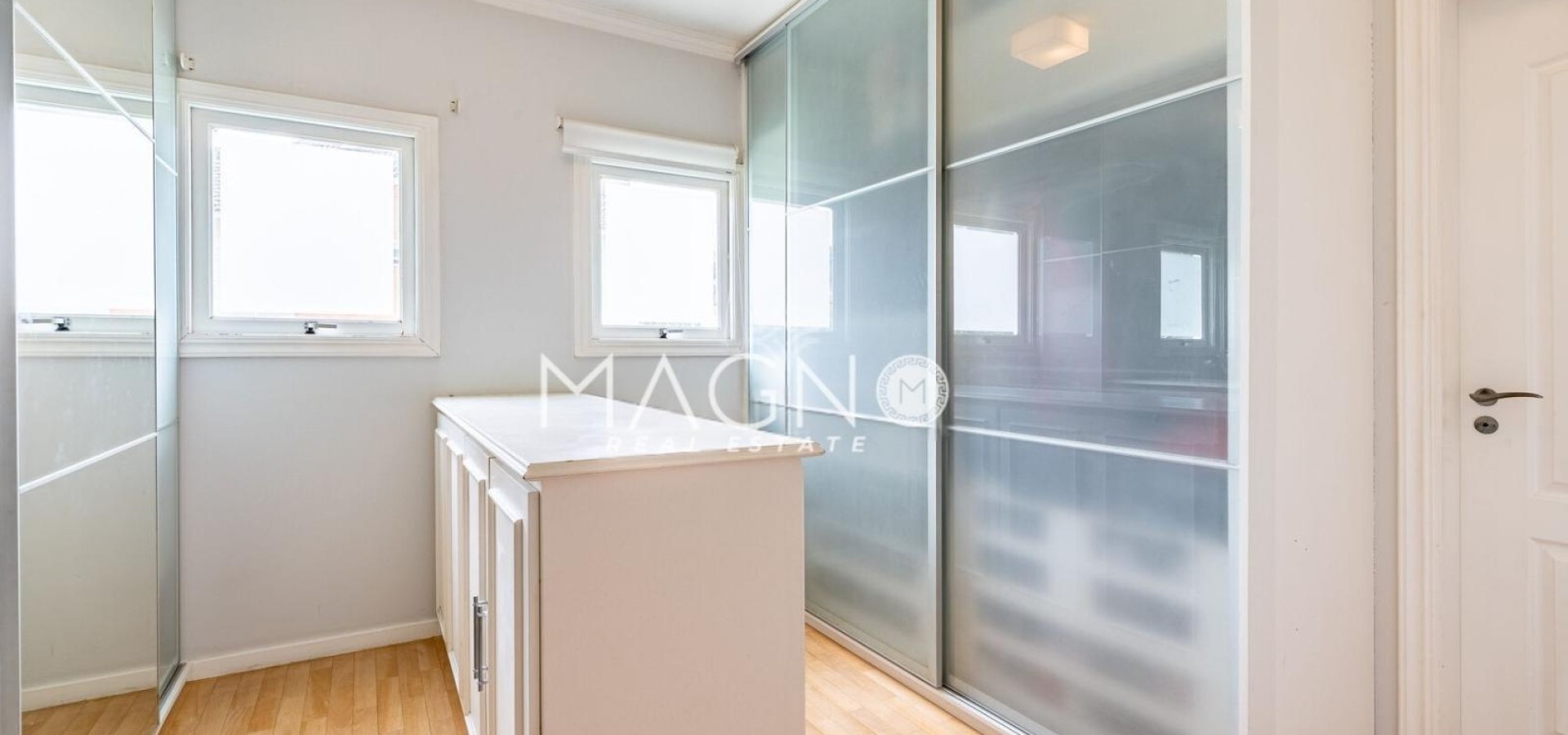 Casa para locação em Alphaville mobiliada 