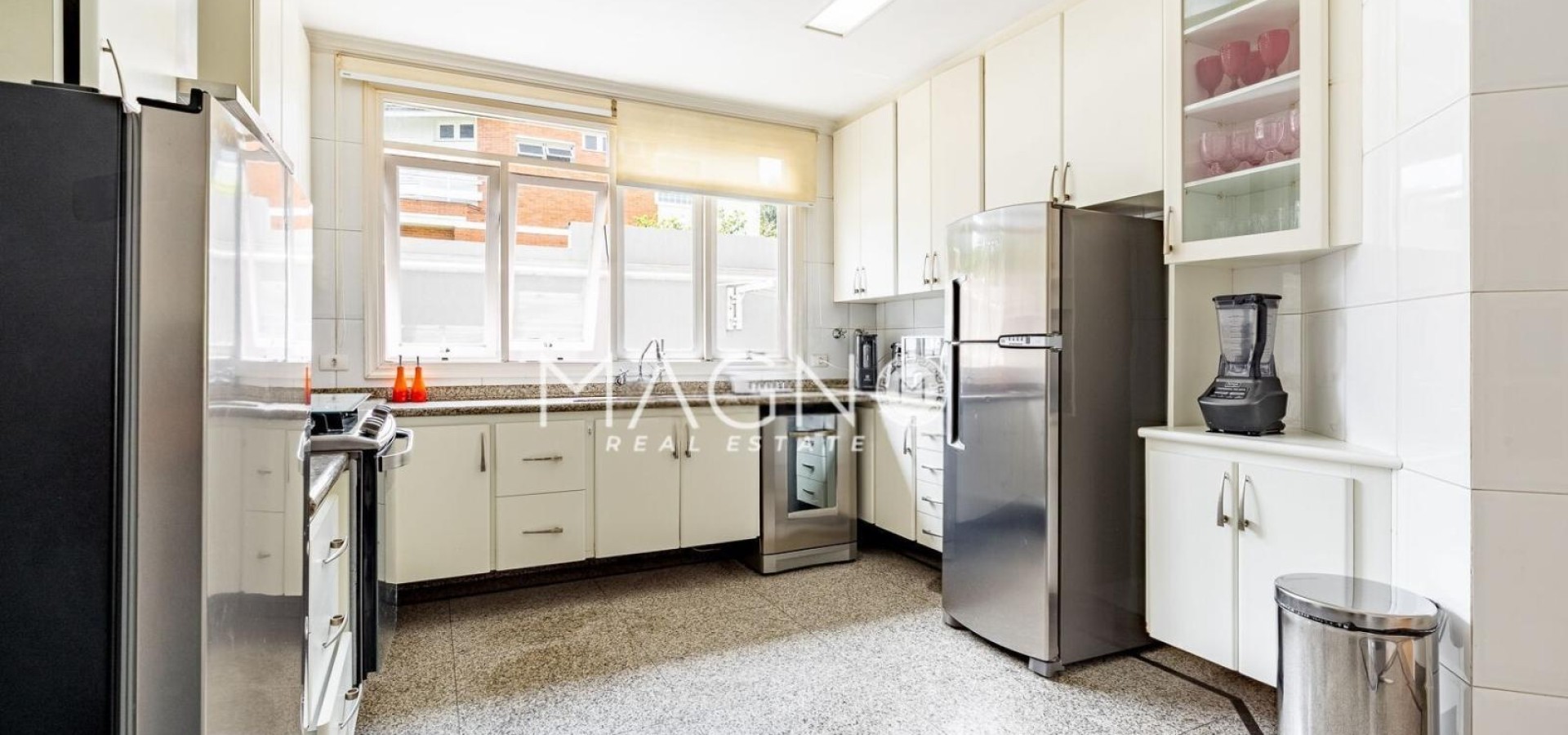 Casa para locação em Alphaville mobiliada 