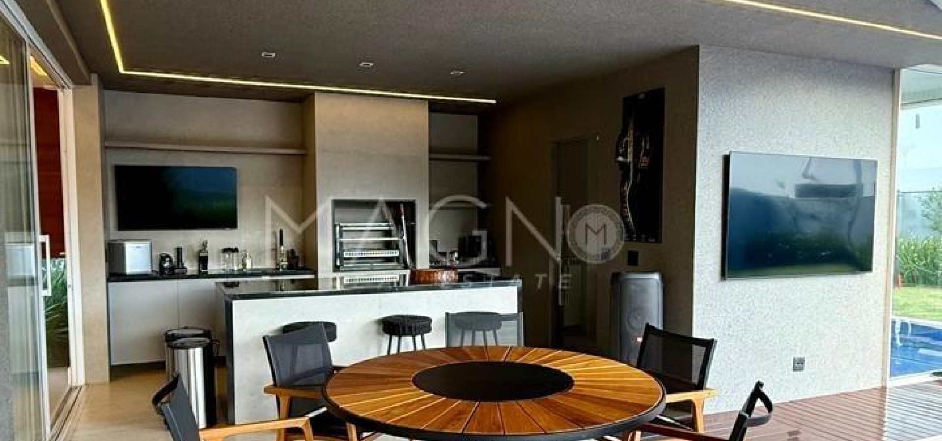 Casa na Barra da Tijuca