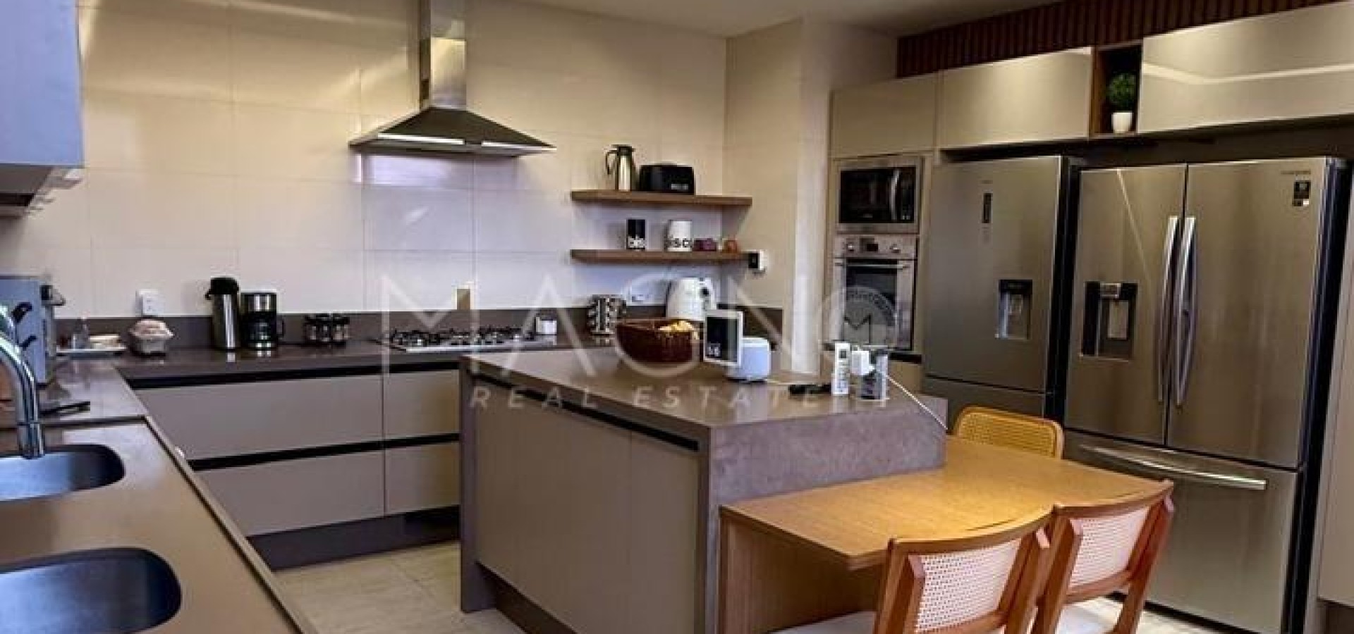 Casa na Barra da Tijuca