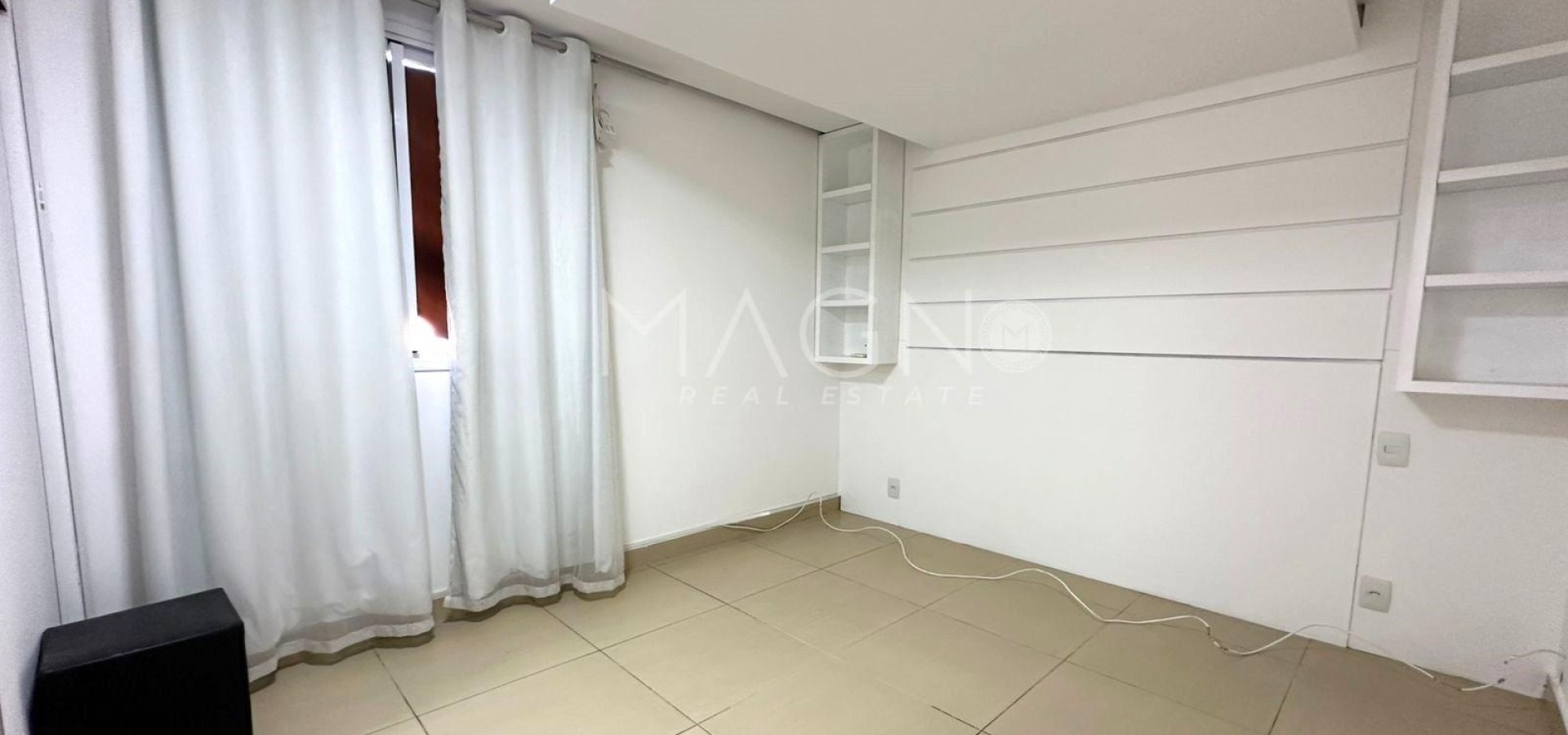 Cobertura no Recreio