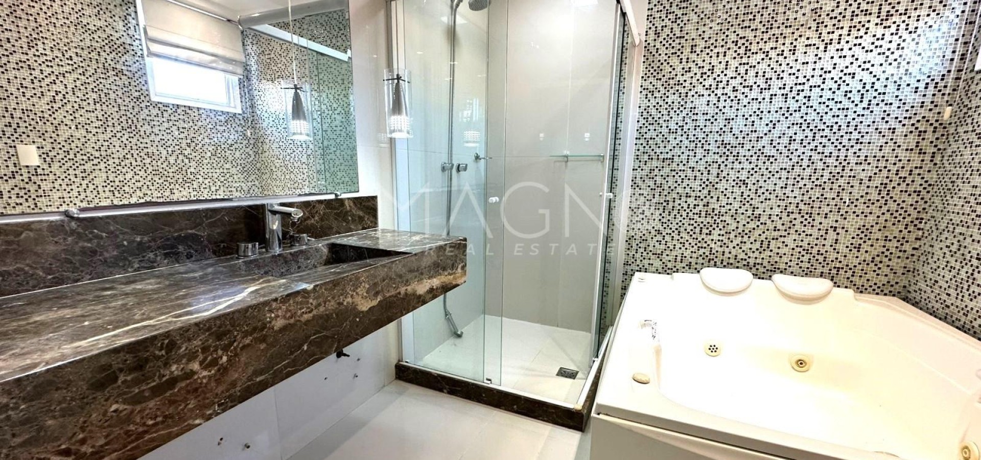 Cobertura no Recreio