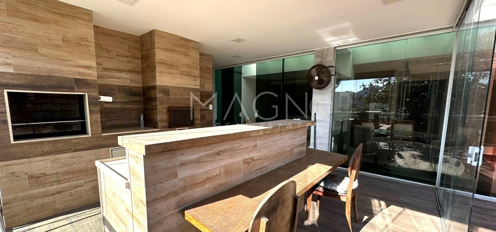 Cobertura no Recreio