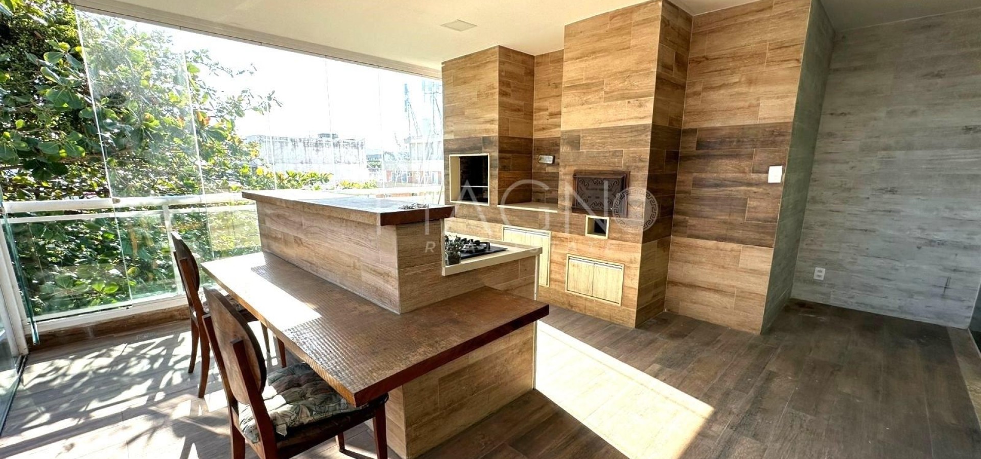 Cobertura no Recreio