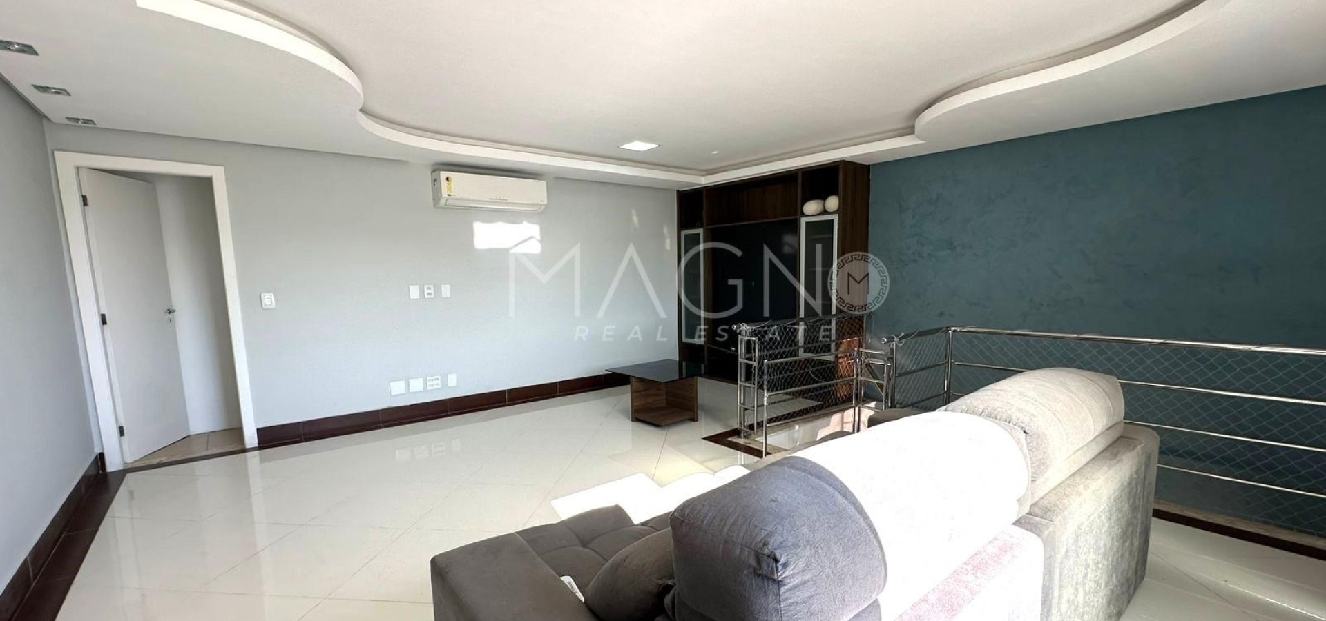 Cobertura no Recreio