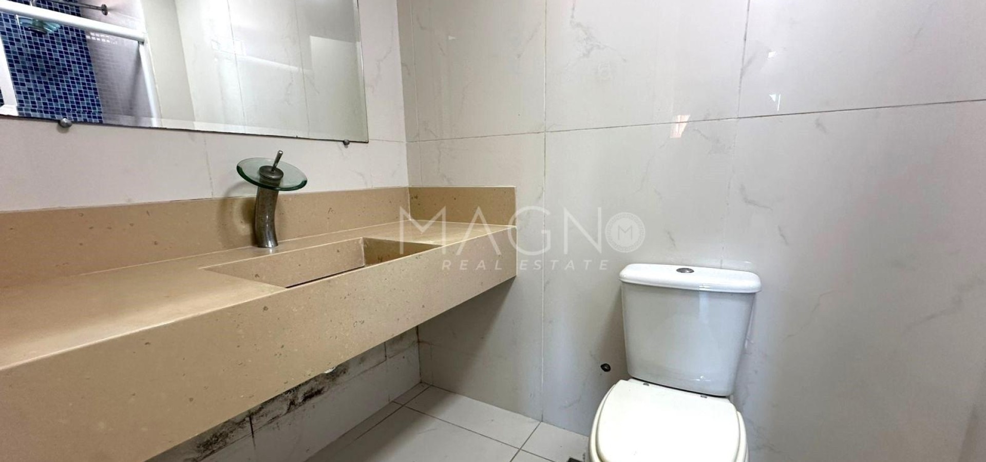 Cobertura no Recreio