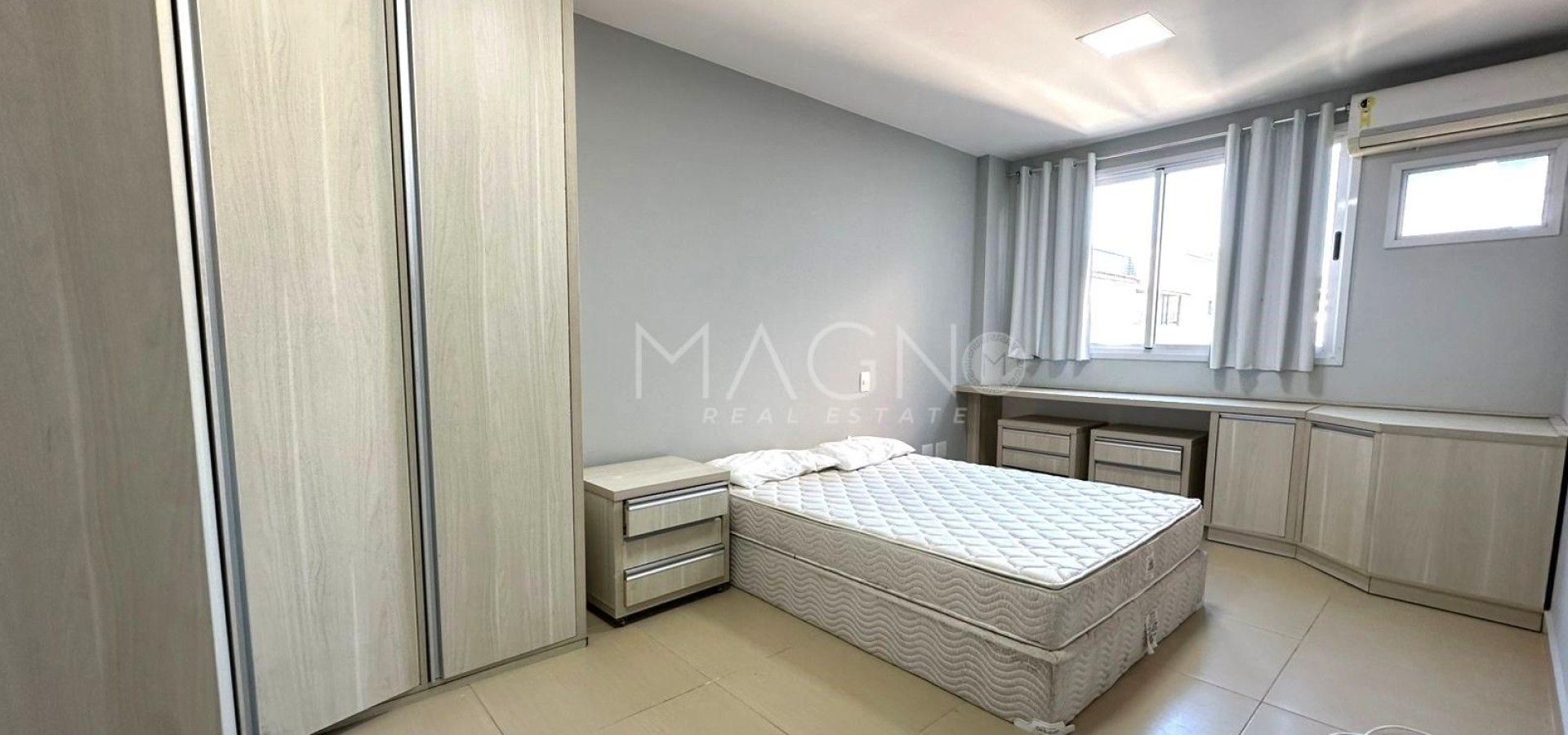 Cobertura no Recreio