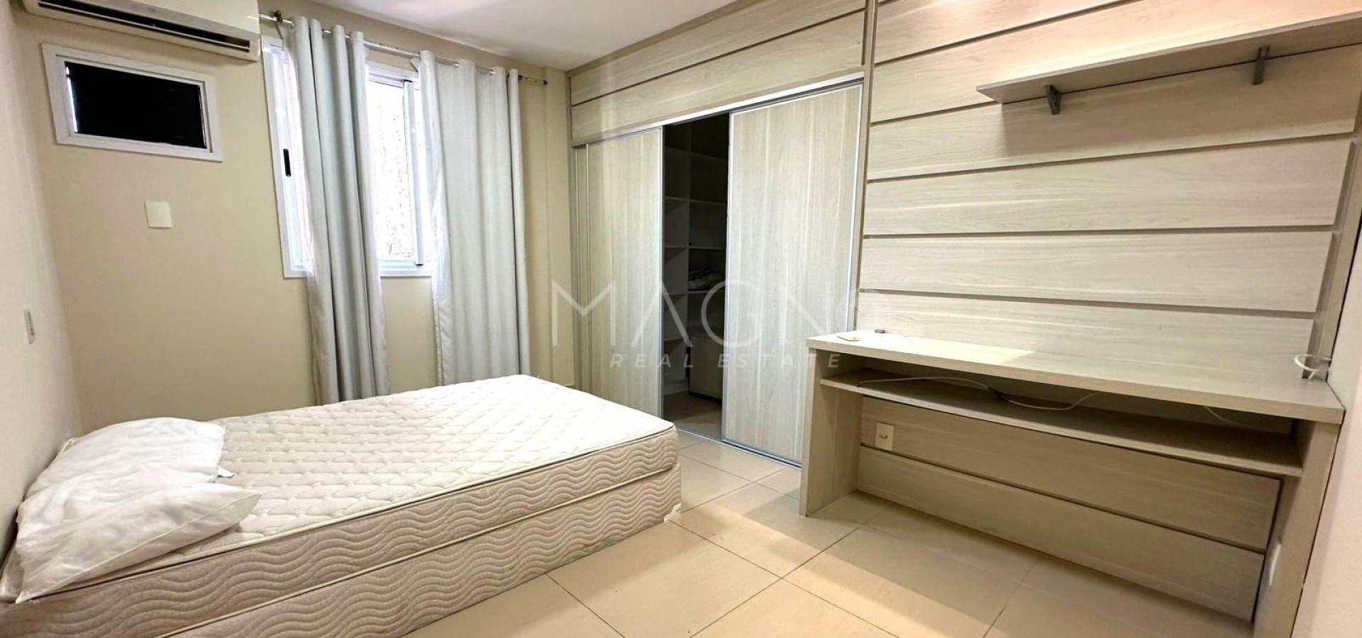 Cobertura no Recreio