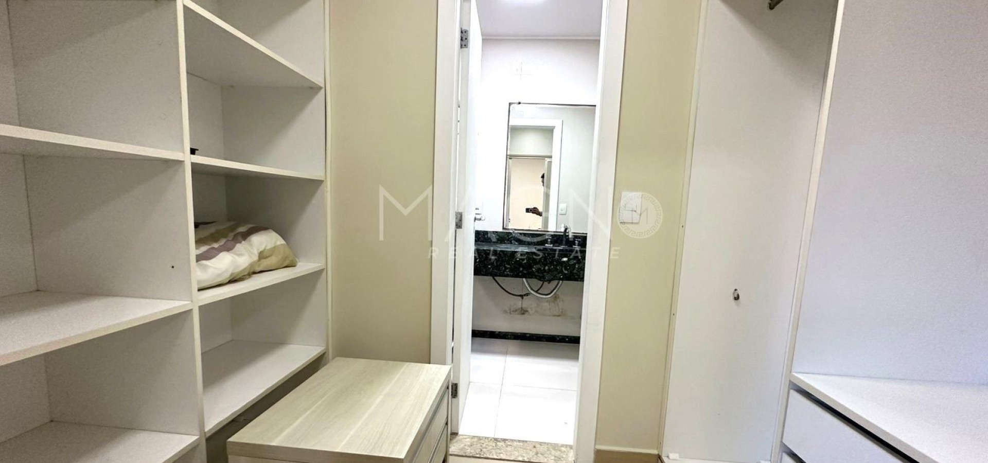 Cobertura no Recreio