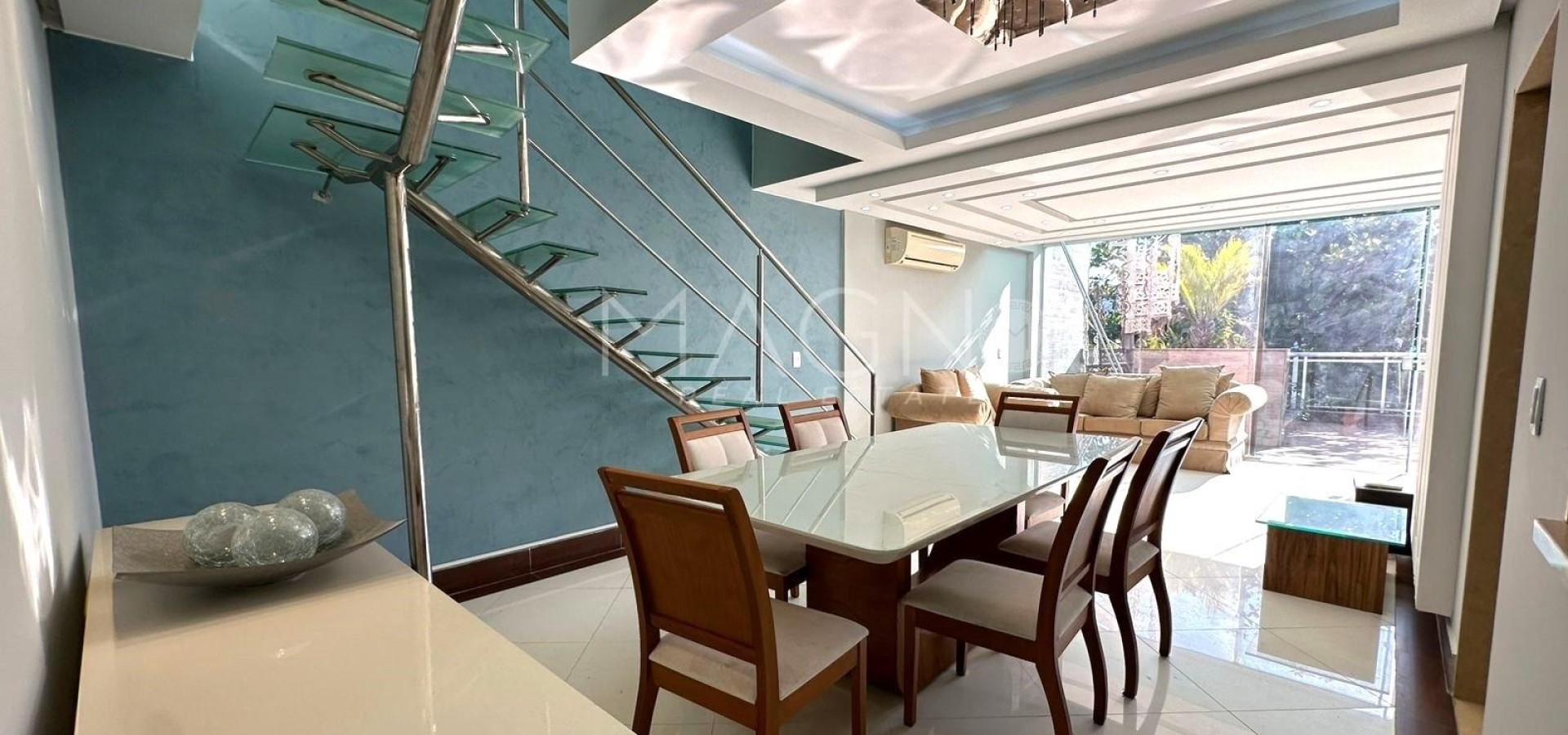 Cobertura no Recreio