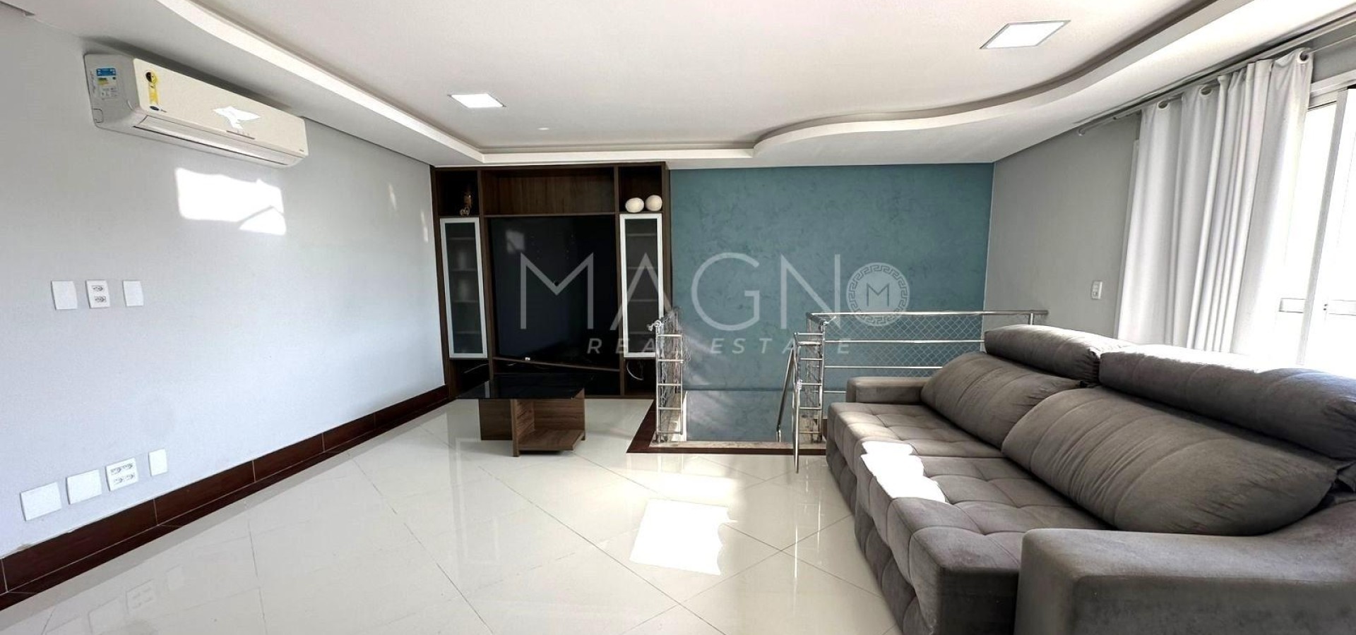 Cobertura no Recreio