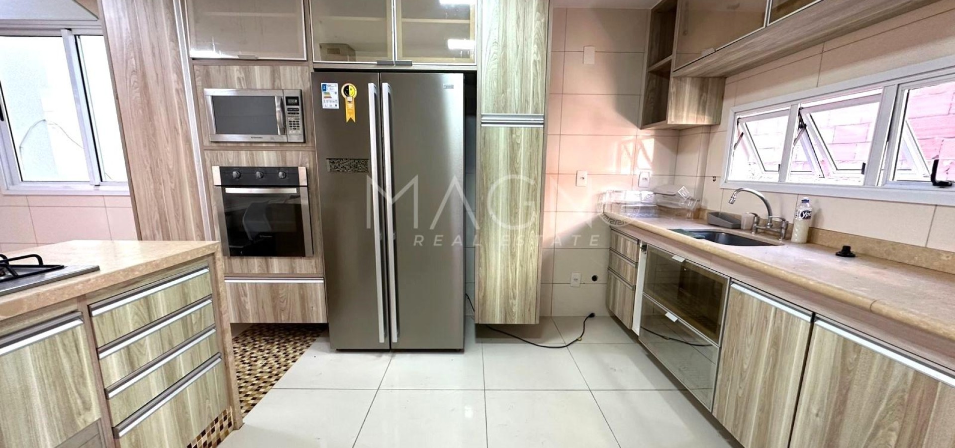 Cobertura no Recreio