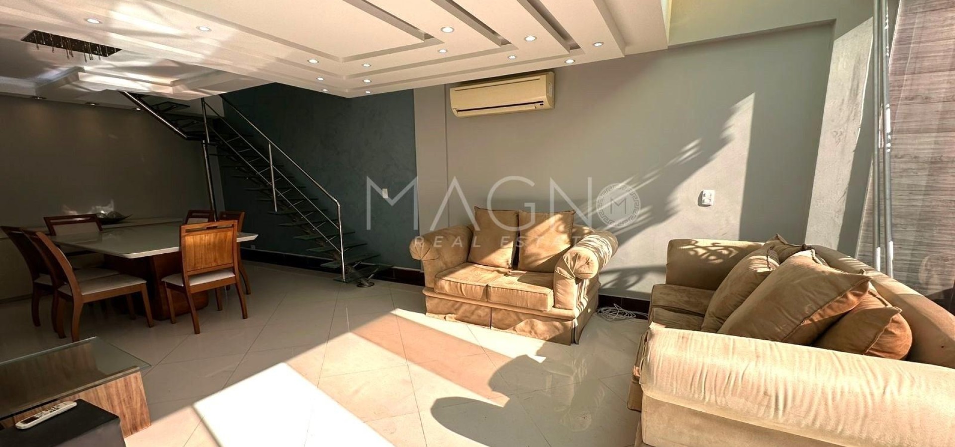 Cobertura no Recreio