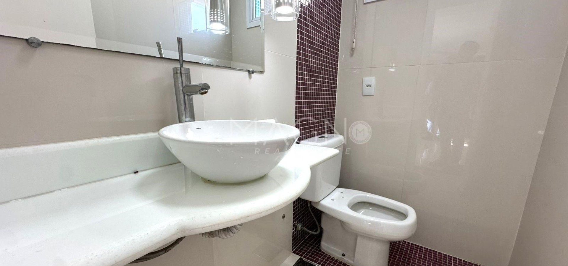 Cobertura no Recreio