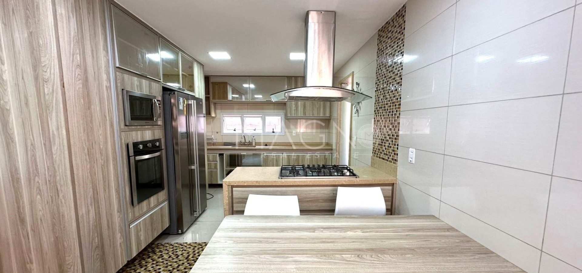 Cobertura no Recreio