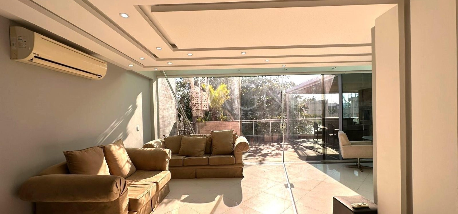 Cobertura no Recreio