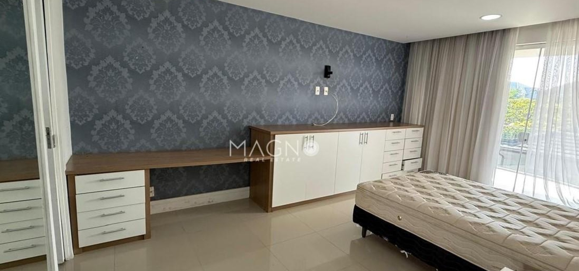 Casa Exclusiva no Condomínio Quintas do Rio – Barra da Tijuca