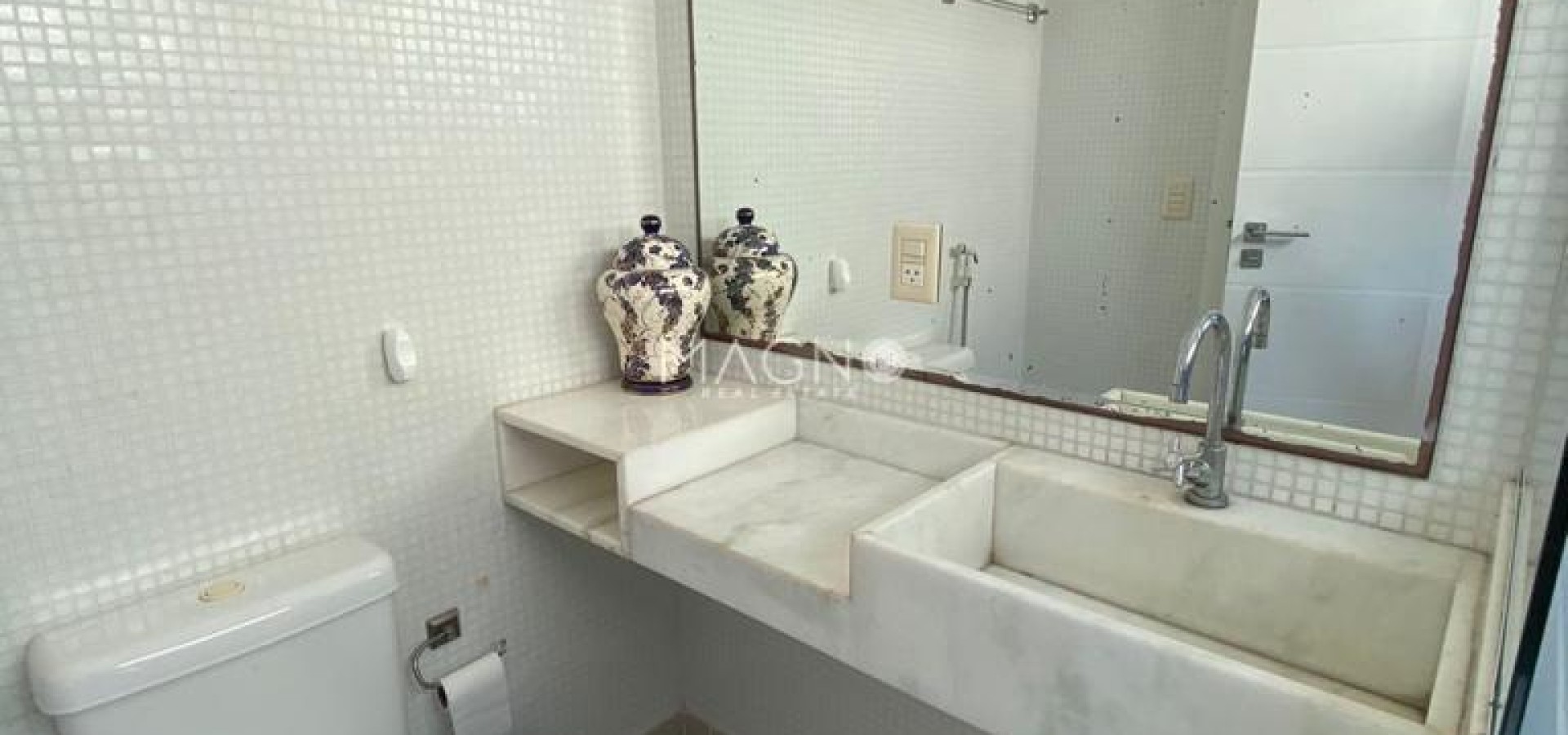 Casa de 5 suítes à venda - Barra da Tijuca - Santa Mônica Jardins