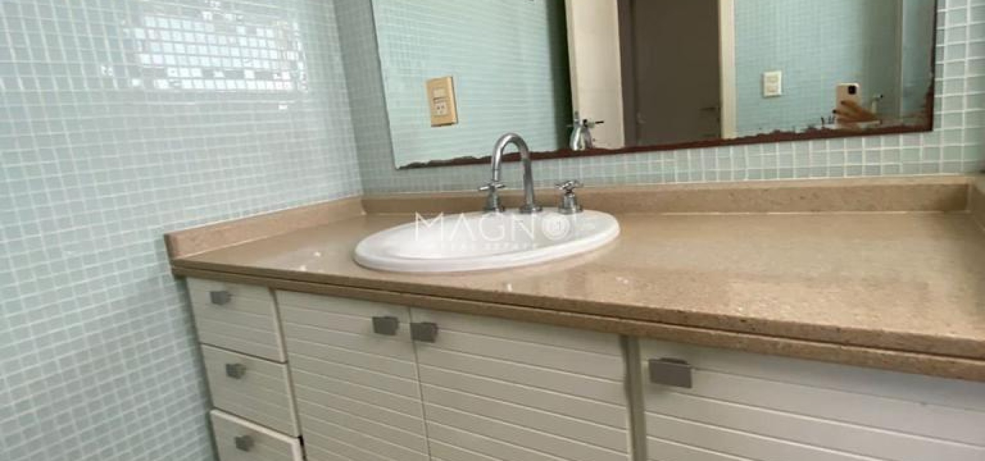 Casa de 5 suítes à venda - Barra da Tijuca - Santa Mônica Jardins