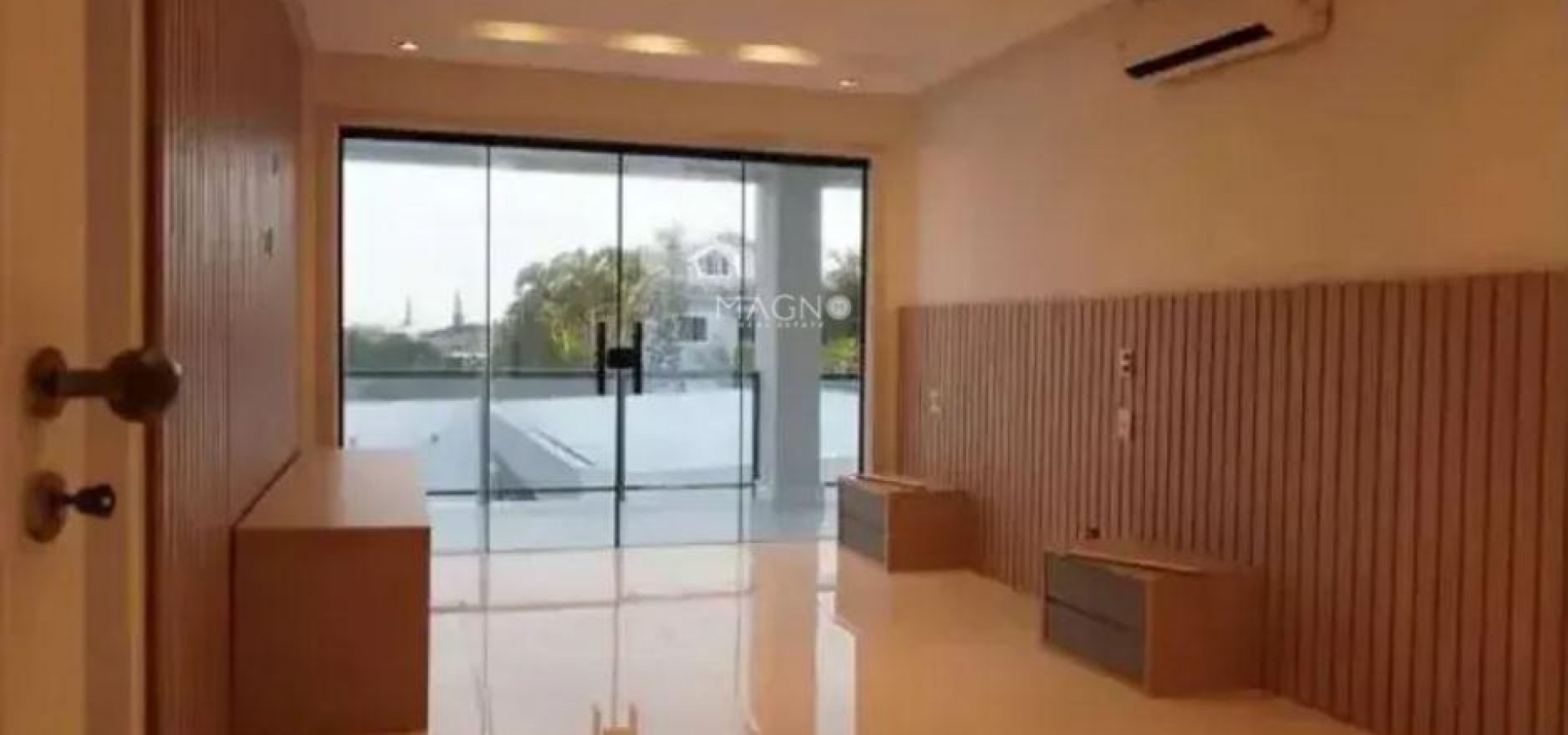 Casa de Condomínio com 5 Quartos para venda ou aluguel, 700m² - Barra da Tijuca