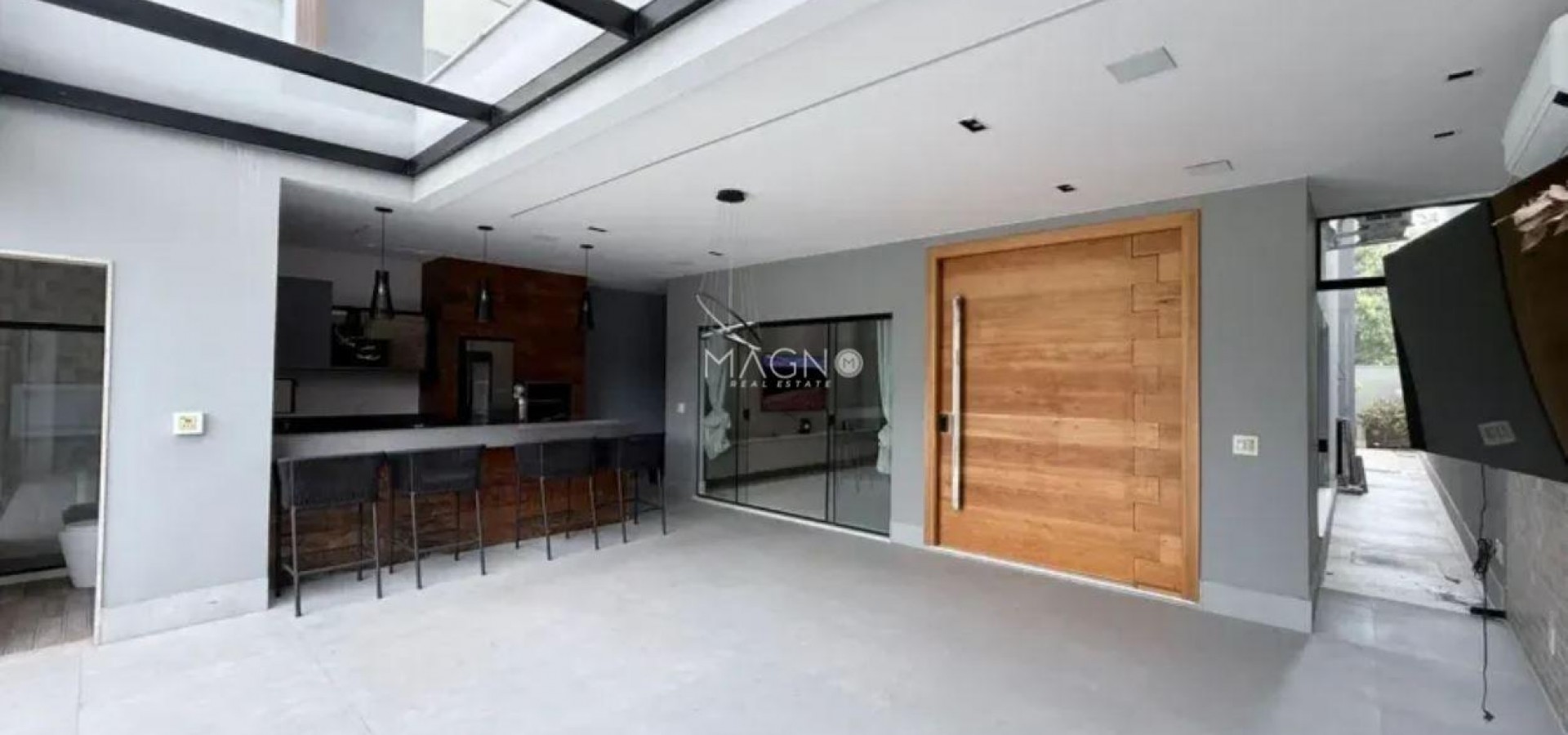Casa de Condomínio com 5 Quartos para alugar, 400m² - Recreio Dos Bandeirantes