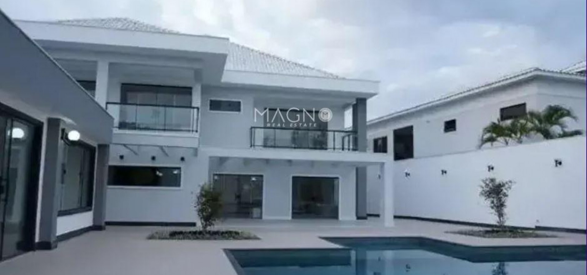 Casa de Condomínio com 5 Quartos para venda ou aluguel, 700m² - Barra da Tijuca
