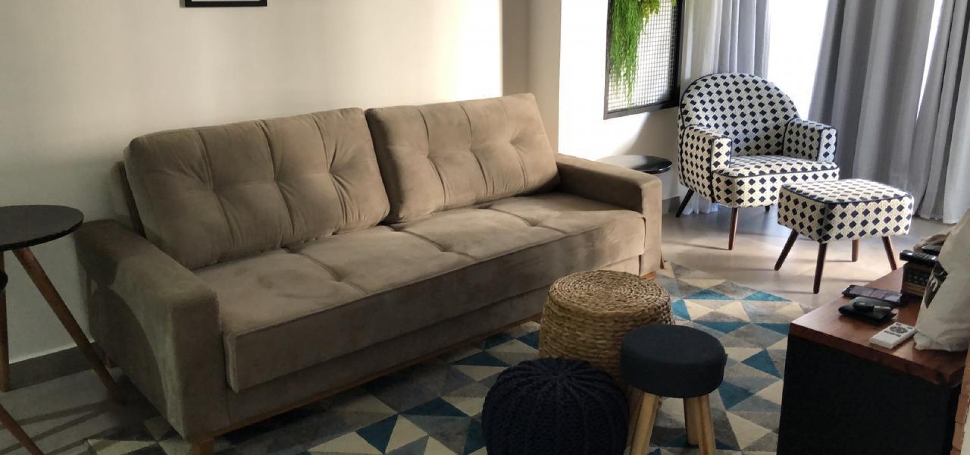 Apartamento com 2 Quartos à venda, 65m² - Barra Olimpica