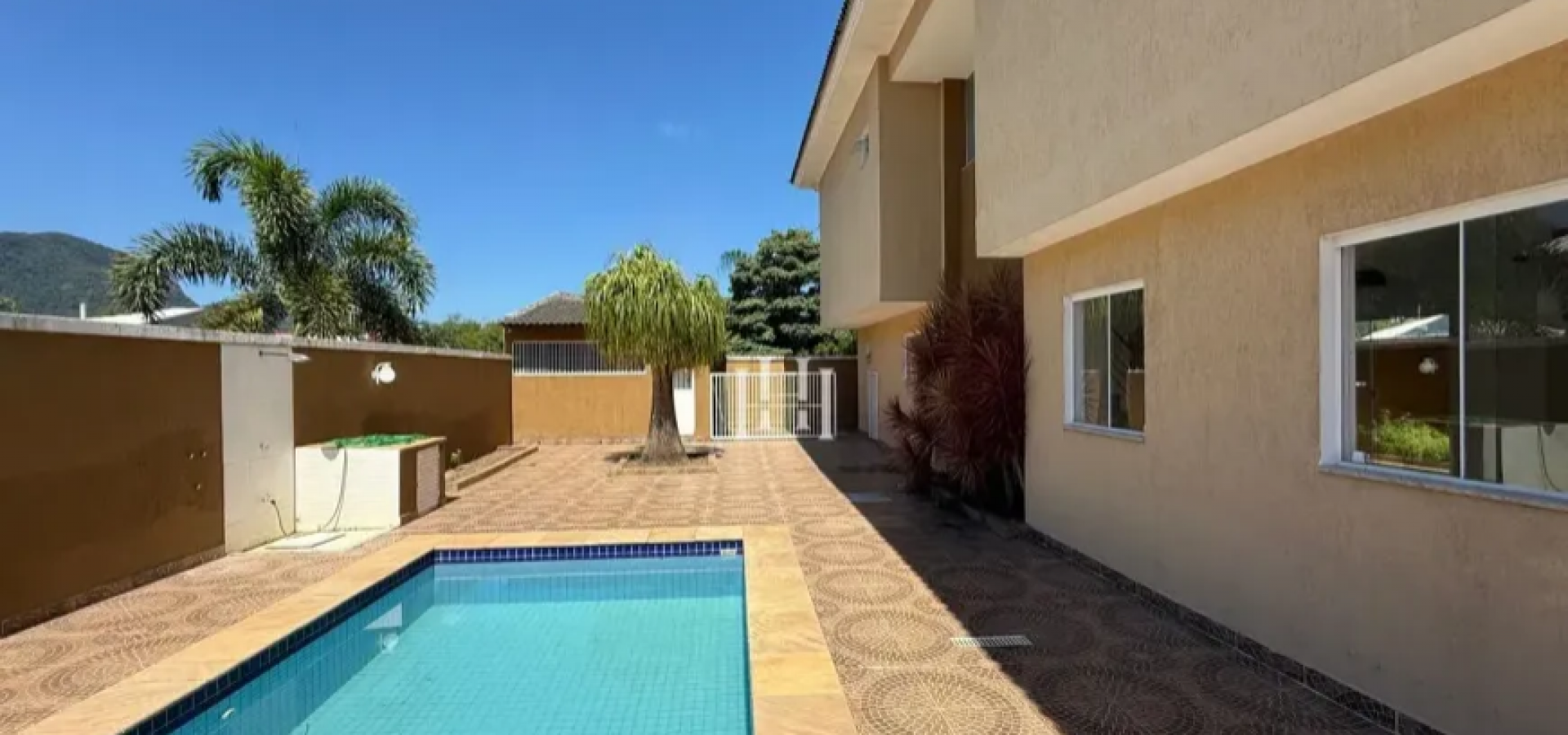 Casa com 4 Quartos à venda, 350m² - Recreio Dos Bandeirantes