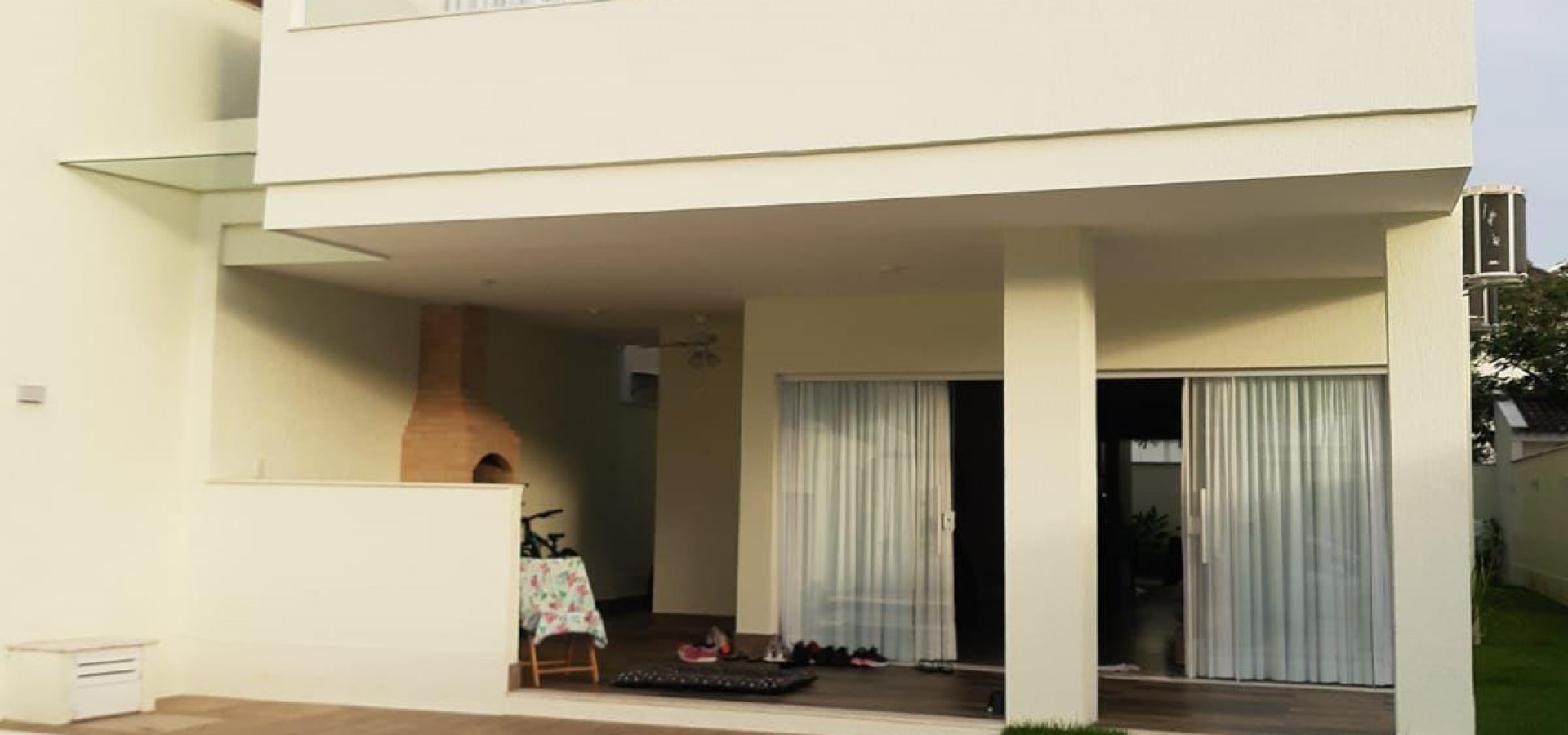 Casa de Condomínio com 4 Quartos à venda, 300m² - Vargem Grande