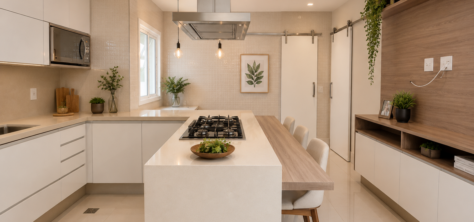 Casa no Quintas do Rio Barra da Tijuca para locação