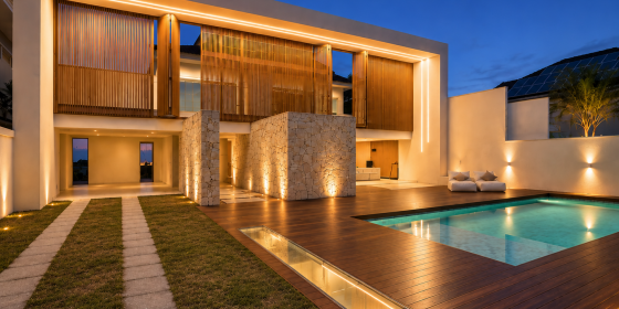 Casa no Quintas do Rio Barra da Tijuca para locação Casa no Quintas do Rio Barra da Tijuca para locação