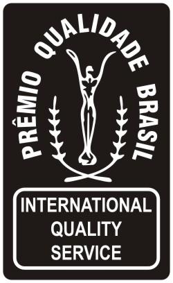 Prêmio International Quality Service